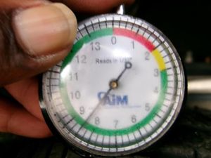 FORD BRONCO BIG BEND - 8