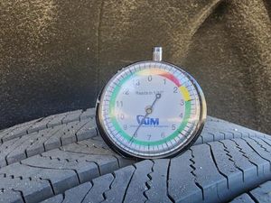 CHEVROLET TAHOE LT - 10