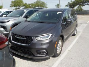 CHRYSLER PACIFICA TOURING L - 1