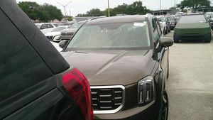صورة مصغرة 27 لـ 2025 KIA TELLURIDE S