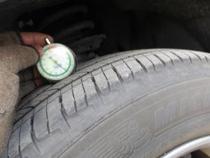 FORD ESCAPE ST-LINE - 9