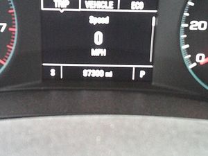 CHEVROLET MALIBU LT - 5