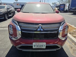 صورة مصغرة 24 لـ 2025 Mitsubishi OUTLANDER