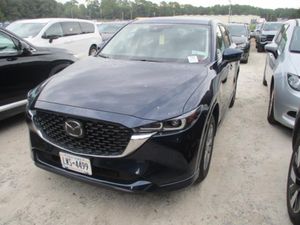 2025 Mazda CX-5 2.5 S PREFERRED PACKAGE — фото 1