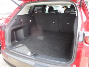 2025 Mazda CX-50 HYBRID PREMIUM PACKAGE 照片 6