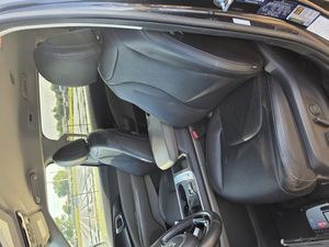 2025 KIA CARNIVAL LXS — фото 3