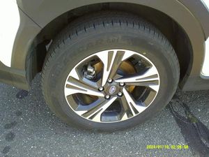 SUBARU CROSSTREK PREMIUM - 10