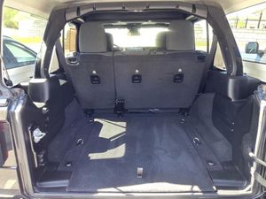 JEEP WRANGLER RUBICON - 6