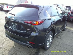 MAZDA CX-5 2.5 S - 2