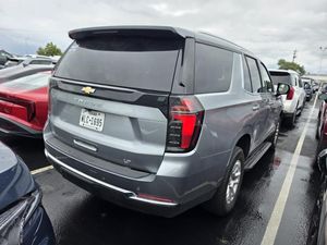 CHEVROLET TAHOE LT - 2
