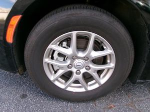 CHRYSLER PACIFICA SELECT - 8