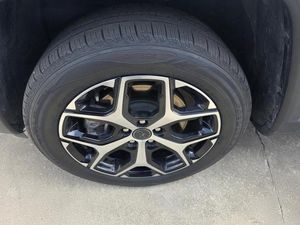 JEEP COMPASS LIMITED - 10