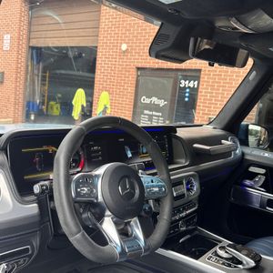 2023 Mercedes-BENZ G-CLASS AMG 缩略图 24