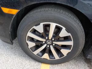 HONDA ODYSSEY EX-L - 10