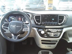 2024 Chrysler PACIFICA TOURING L 照片 4
