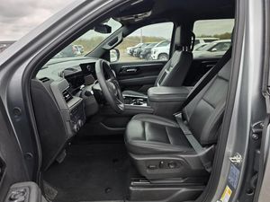 CHEVROLET TAHOE LT - 3