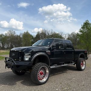 FORD F-350 SUPER DUTY XLT - 1
