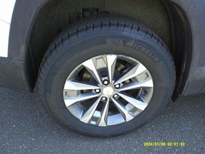 CHEVROLET EQUINOX AWD LT - 9