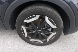 2025 KIA TELLURIDE S 缩略图 13