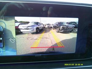 MERCEDES-BENZ GLS - 8