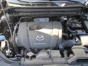 2025 Mazda CX-5 2.5 S PREFERRED PACKAGE — миниатюра 13