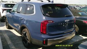 صورة مصغرة 20 لـ 2025 KIA TELLURIDE S