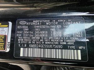 HYUNDAI PALISADE - 7