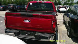 2025 FORD F-150 XLT 缩略图 23