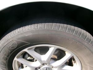 CHRYSLER PACIFICA TOURING L - 9