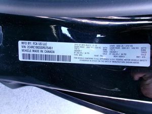 CHRYSLER PACIFICA SELECT - 7