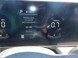 HYUNDAI SONATA SEL - 5