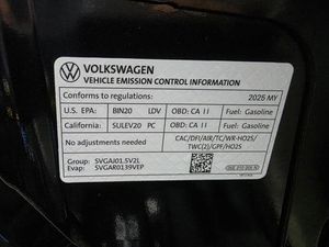 VOLKSWAGEN TAOS SE - 9