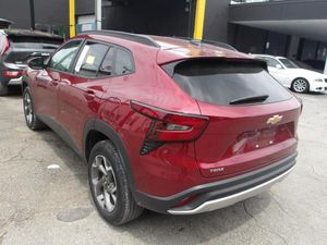 2025 Chevrolet TRAX LT — миниатюра 25