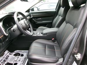 2025 Mazda CX-50 HYBRID PREMIUM PACKAGE 照片 3