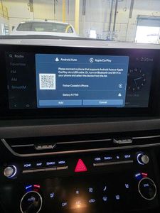 2025 Hyundai SONATA SEL — миниатюра 14