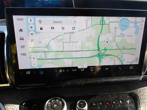 FORD EXPEDITION TREMOR - 8