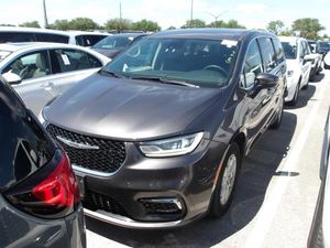 CHRYSLER PACIFICA TOURING L - 1