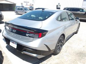 HYUNDAI SONATA SEL - 2