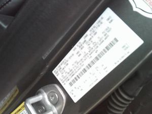 FORD ESCAPE ST-LINE - 7