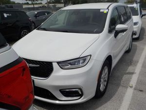 CHRYSLER PACIFICA TOURING L - 1