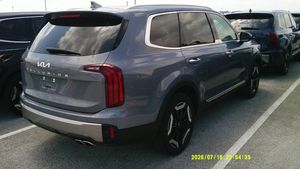 صورة 2 لـ 2025 KIA TELLURIDE S