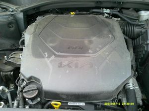 صورة مصغرة 17 لـ 2025 KIA TELLURIDE S