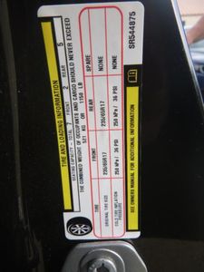 CHRYSLER PACIFICA SELECT - 9