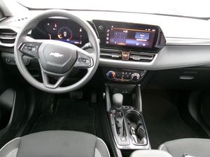 CHEVROLET TRAILBLAZER LT - 4