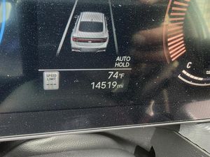 HYUNDAI SONATA SEL - 5