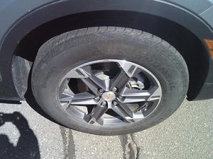 CHEVROLET BLAZER LT - 8