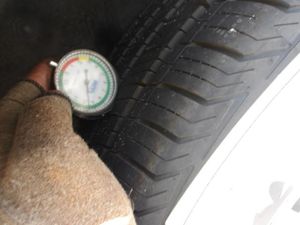 CHRYSLER PACIFICA TOURING L - 9