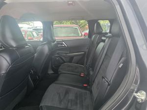 2025 Mitsubishi OUTLANDER — миниатюра 13