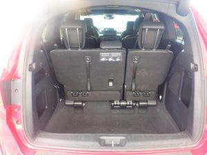 HONDA ODYSSEY SPORT-L - 6