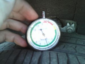 FORD EXPLORER ST-LINE - 10